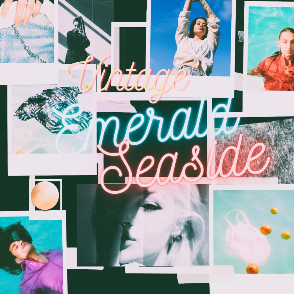 Meet your Posher, Ella.